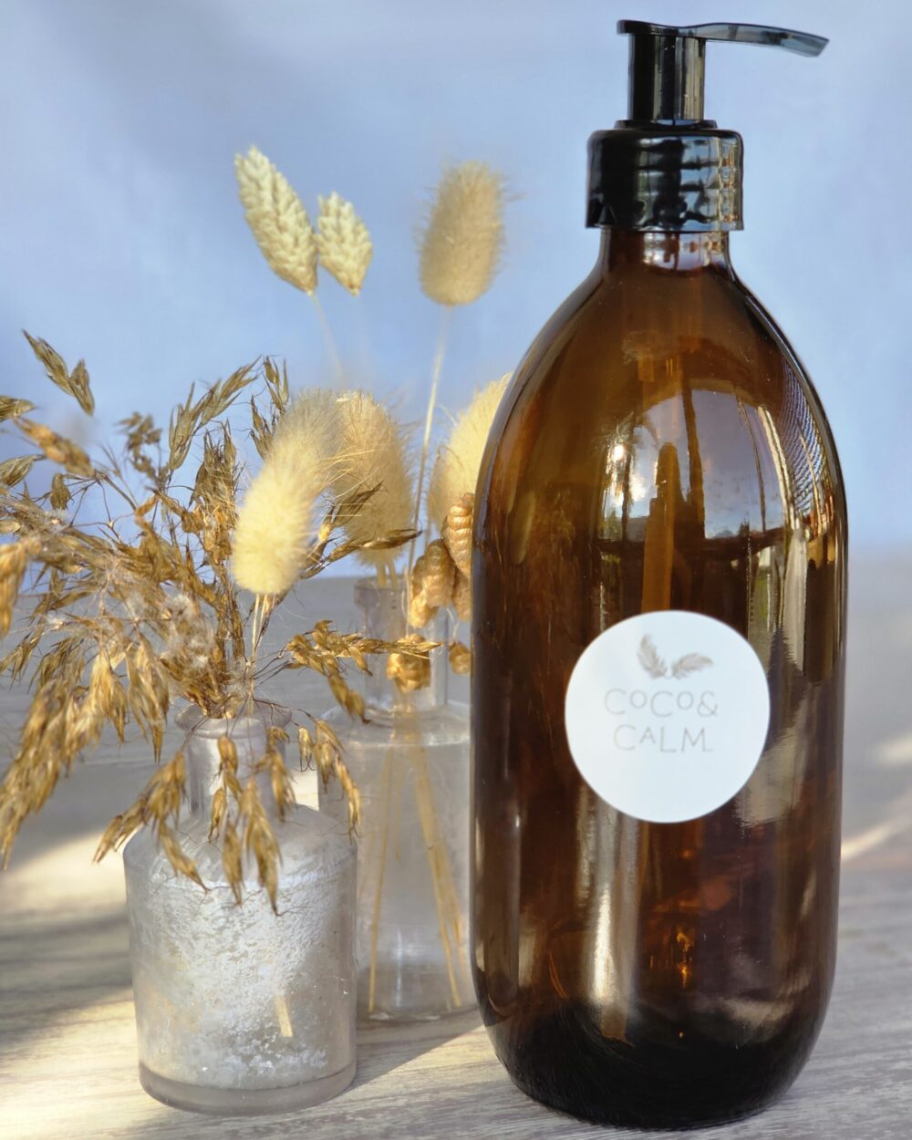 Grapeseed Oil