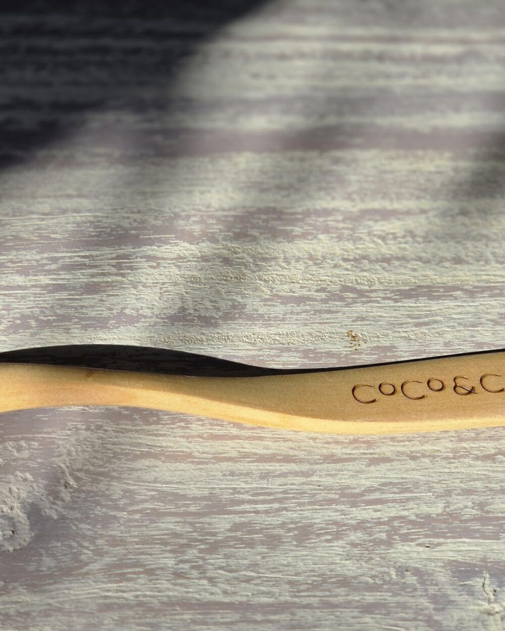 Massage Butter Knife