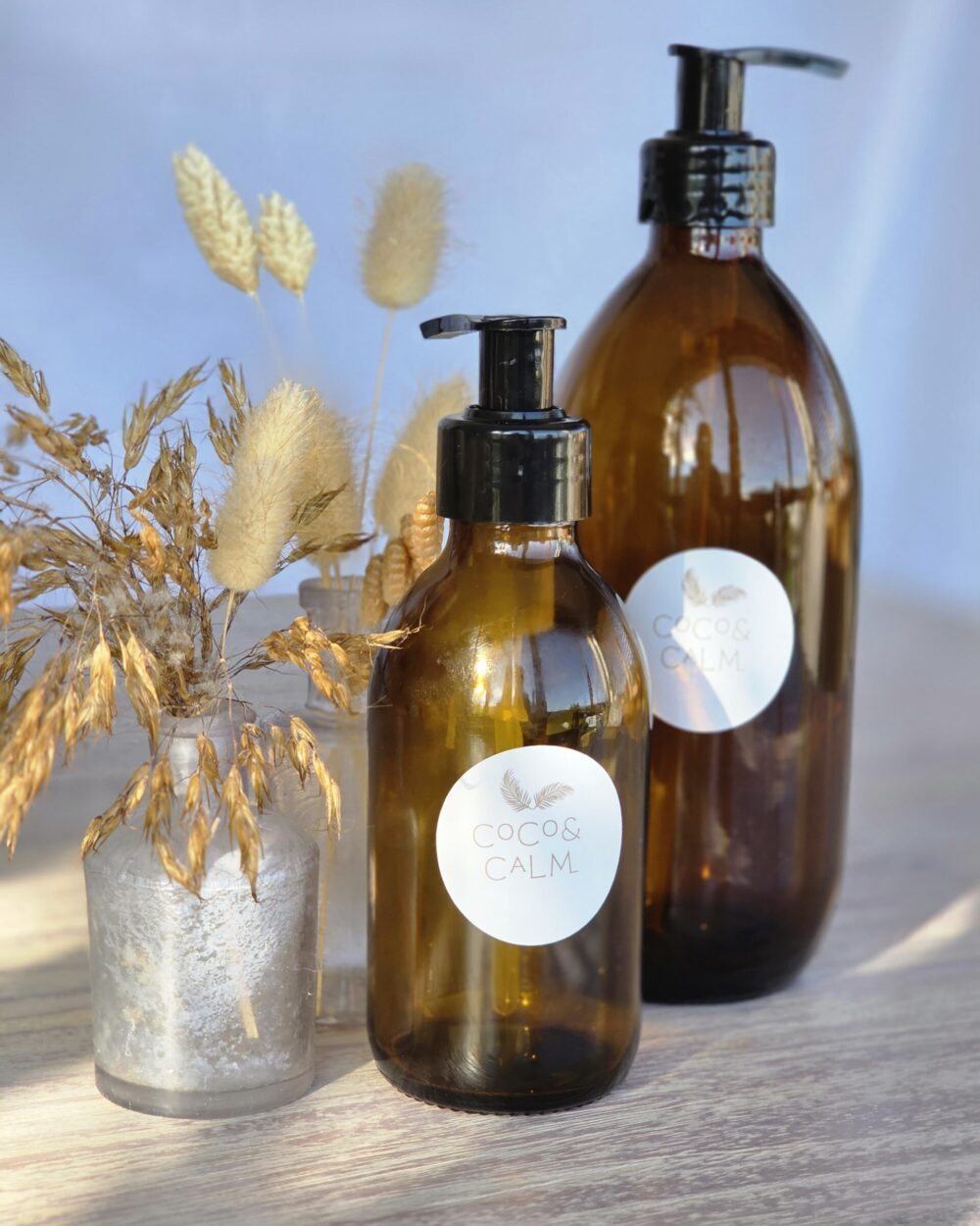 Sweet Almond Oil