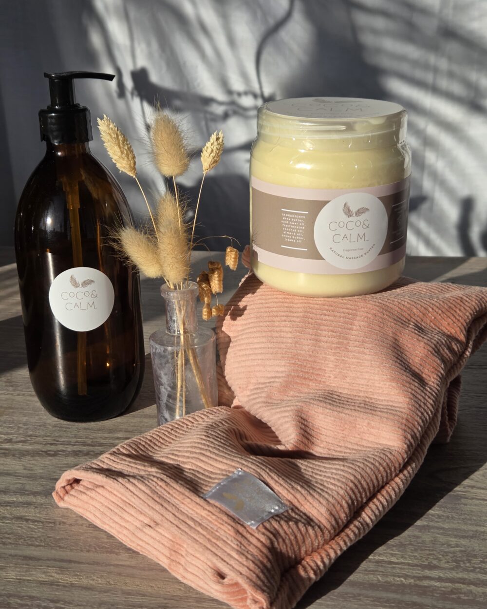 Massage Starter kit / Gift Pack
